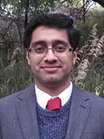 Suhaan Mehta, Ph.D.