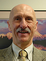 Thomas Napierkowski, Ph.D.