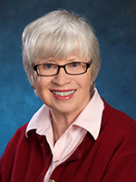 Joan Klingel Ray, Ph.D.