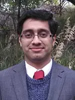 Suhaan Mehta, Ph.D.