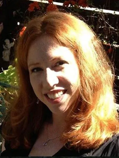 Heather Fester, Ph.D. Advisor