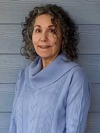 Lesley Ginsberg, Ph.D. Advisor